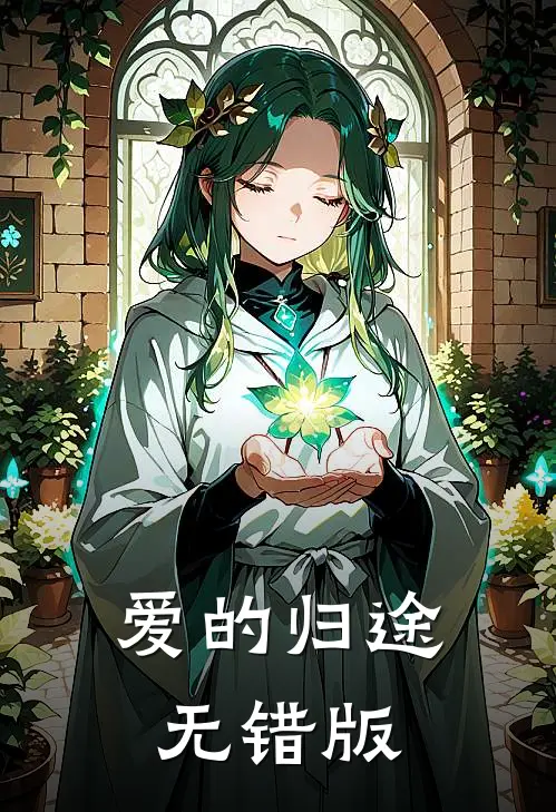 爱的归途无错版