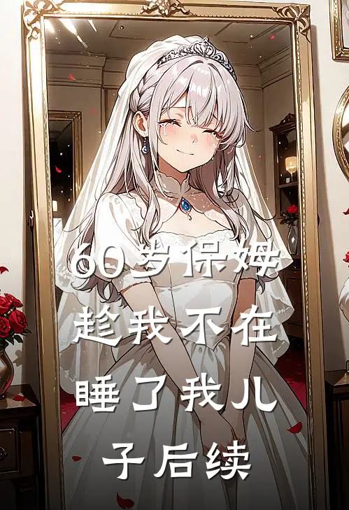 60岁保姆趁我不在，睡了我儿子后续