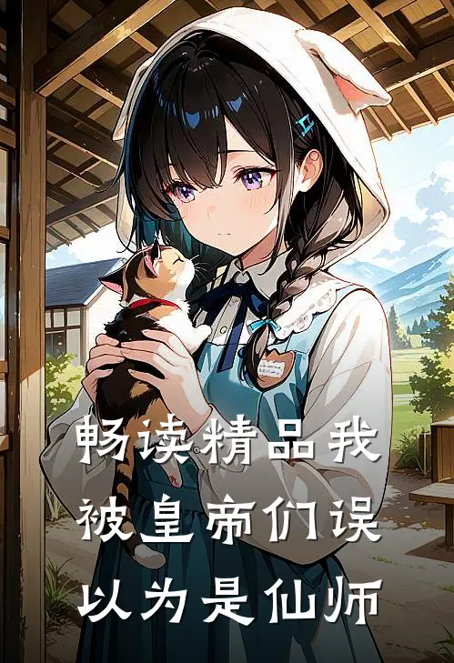 畅读精品我被皇帝们误以为是仙师