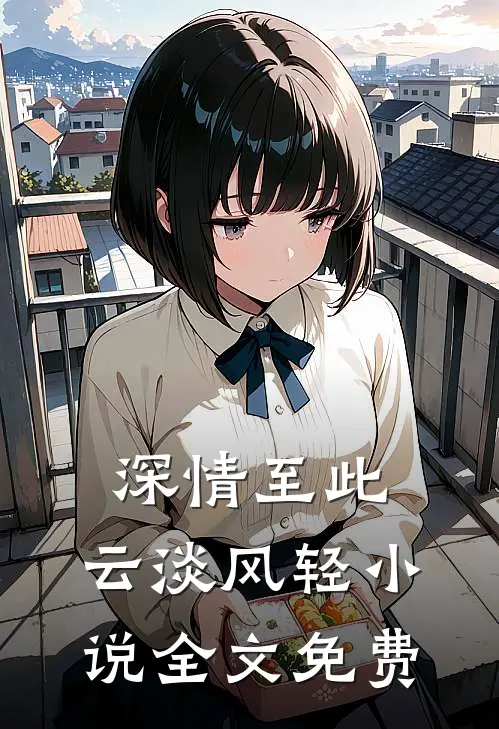 深情至此，云淡风轻小说全文免费