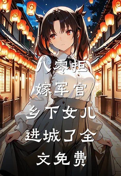 八零拒嫁军官，乡下女儿进城了全文免费