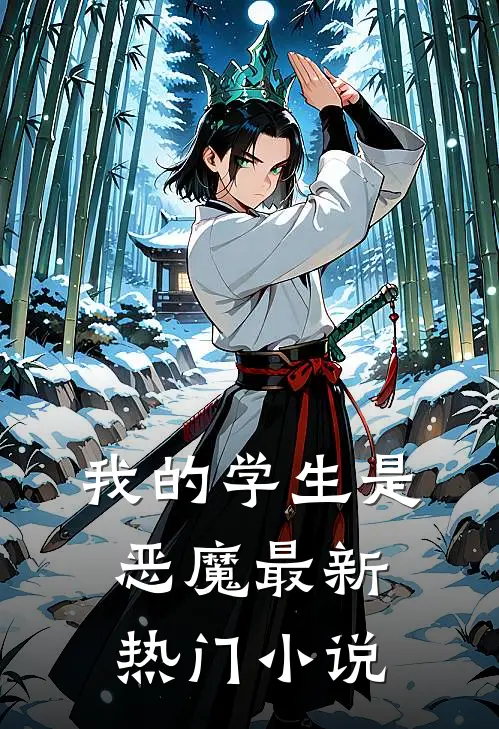 我的学生是恶魔最新热门小说