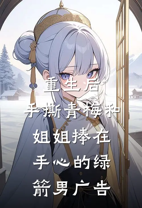 重生后，手撕青梅和姐姐捧在手心的绿箭男广告