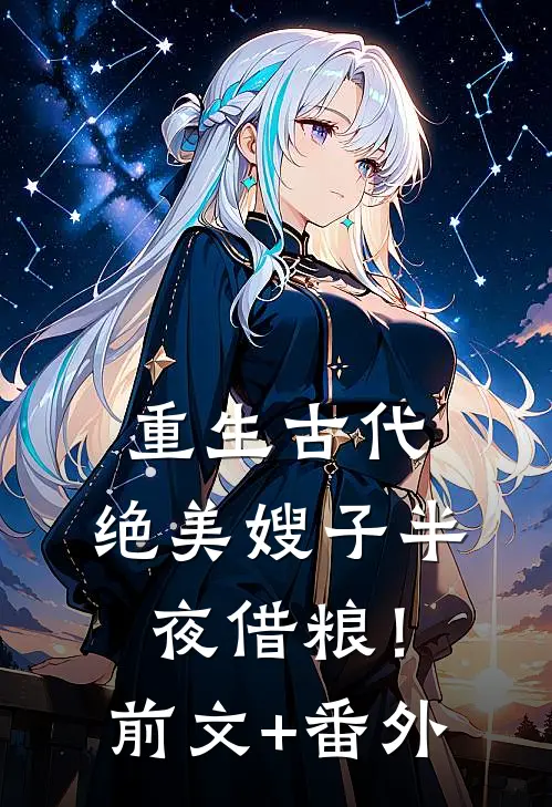 重生古代：绝美嫂子半夜借粮！前文+番外