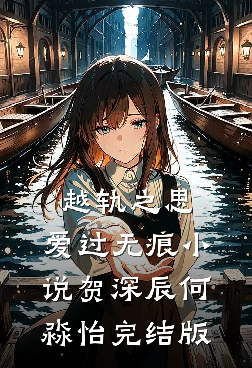 越轨之思，爱过无痕小说贺深辰何淼怡完结版
