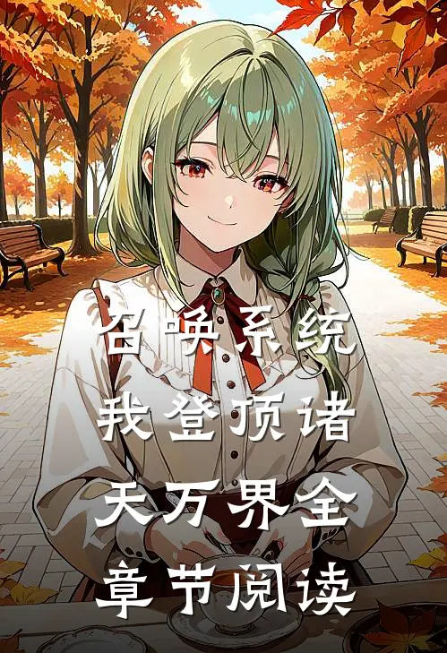 召唤系统：我登顶诸天万界全章节阅读
