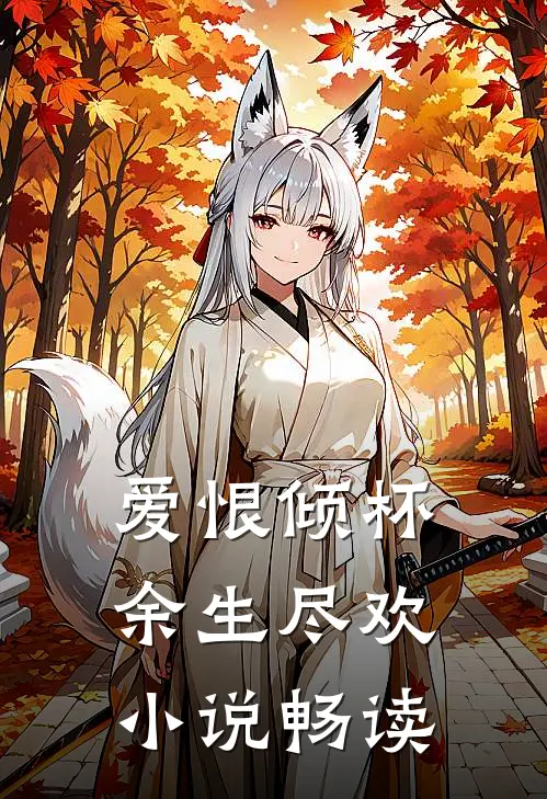 爱恨倾杯，余生尽欢小说畅读