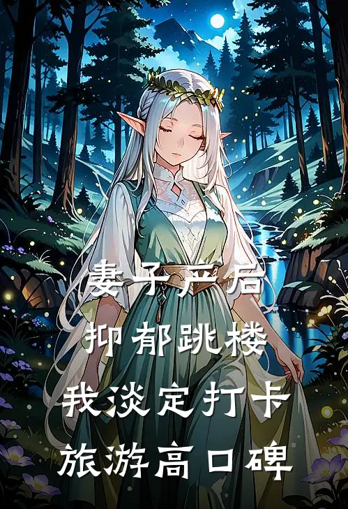 妻子产后抑郁跳楼，我淡定打卡旅游高口碑