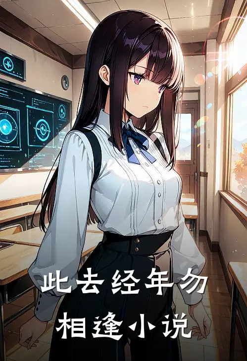 此去经年勿相逢小说