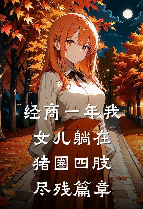 经商一年我女儿躺在猪圈四肢尽残篇章