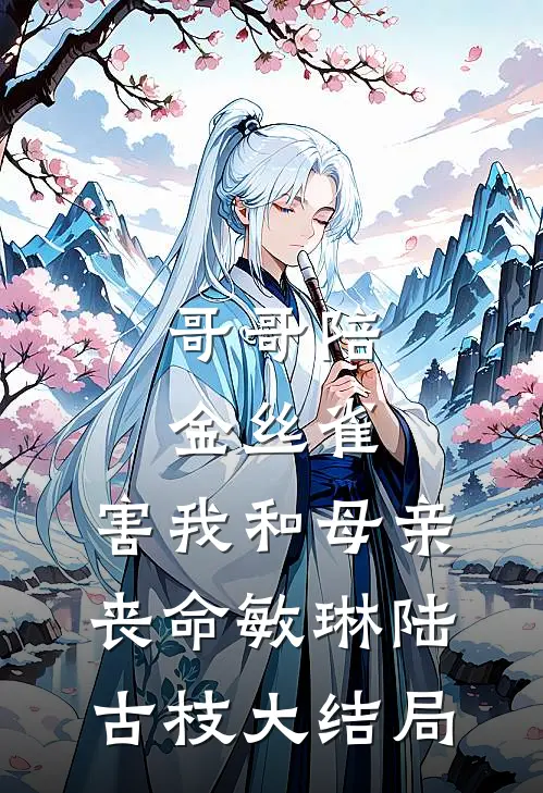 哥哥陪金丝雀，害我和母亲丧命敏琳陆古枝大结局