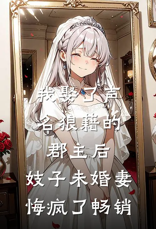 我娶了声名狼藉的郡主后，妓子未婚妻悔疯了畅销