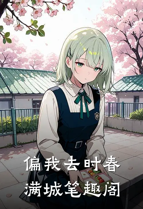 偏我去时春满城笔趣阁