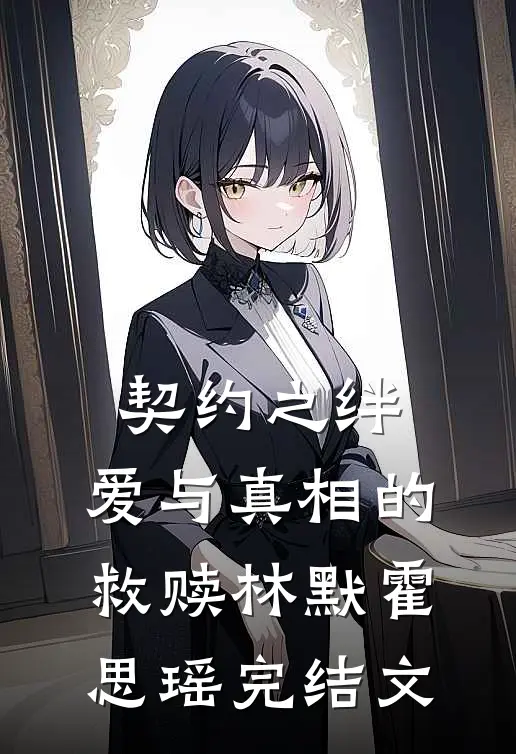 契约之绊：爱与真相的救赎林默霍思瑶完结文
