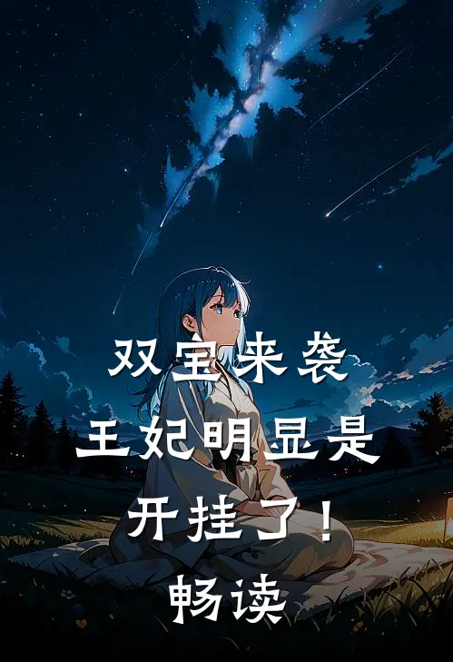 双宝来袭：王妃明显是开挂了！畅读