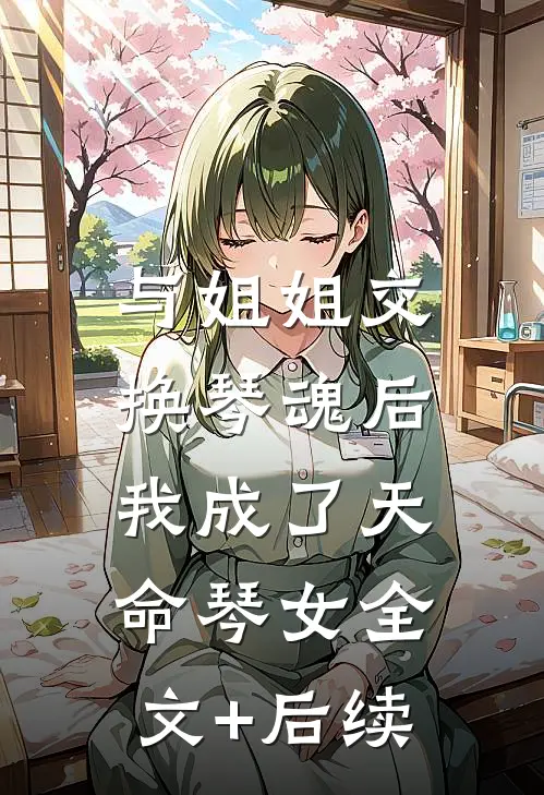 与姐姐交换琴魂后，我成了天命琴女全文+后续