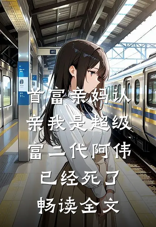 首富亲妈认亲我是超级富二代阿伟已经死了畅读全文
