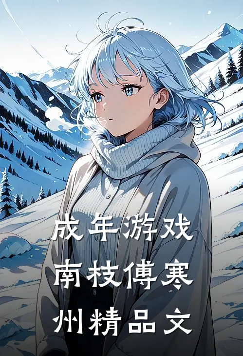 成年游戏南枝 傅寒州精品文