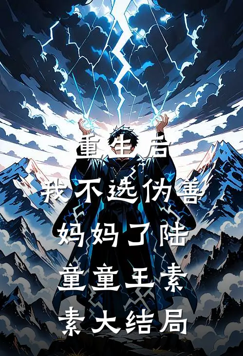 重生后，我不选伪善妈妈了陆童童王素素大结局