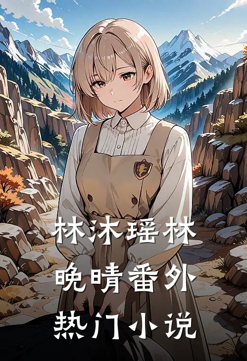 林沐瑶林晚晴番外热门小说