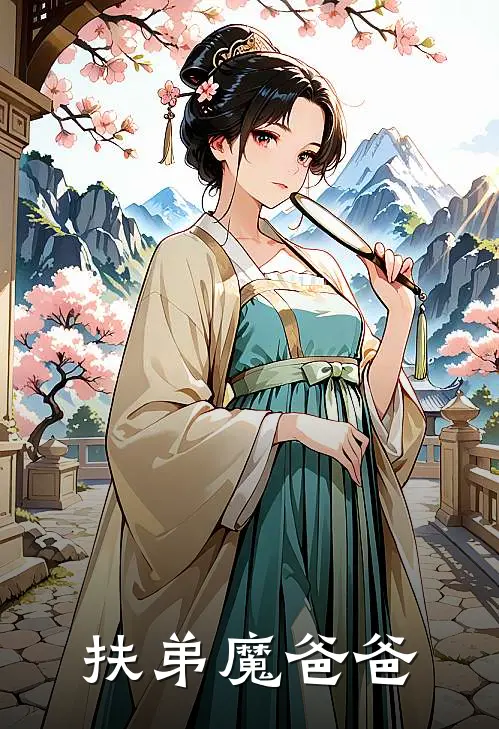 扶弟魔爸爸
