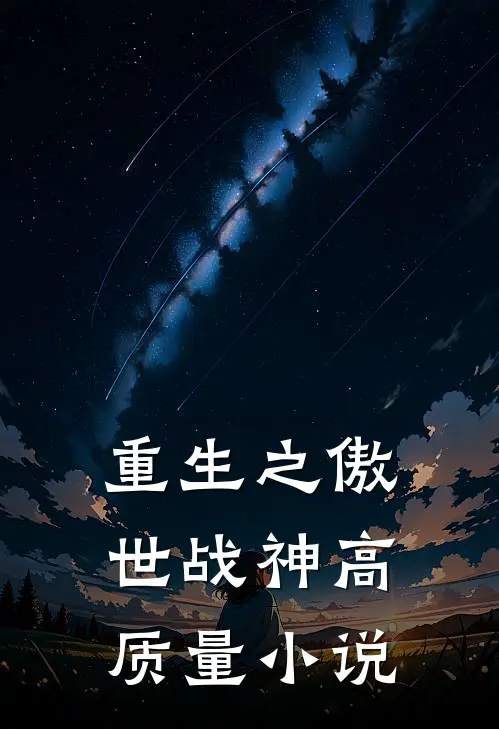 重生之傲世战神高质量小说