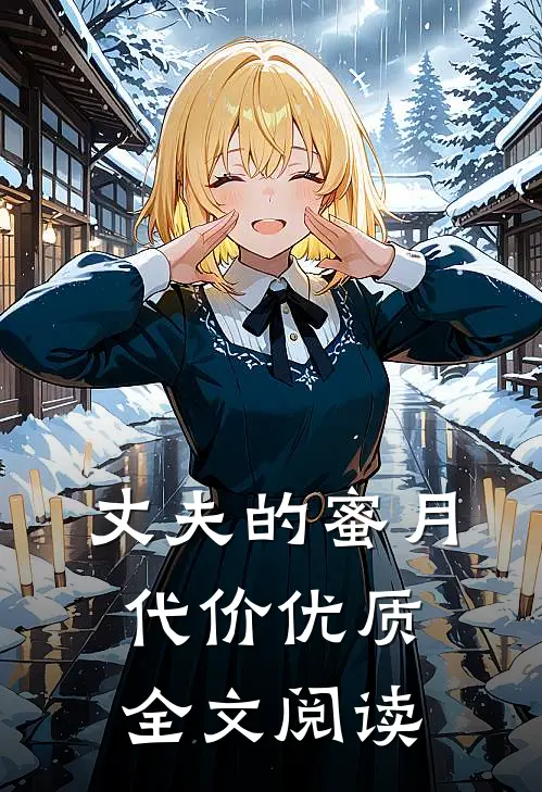 丈夫的蜜月代价优质全文阅读