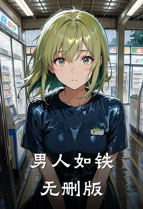 男人如铁无删版