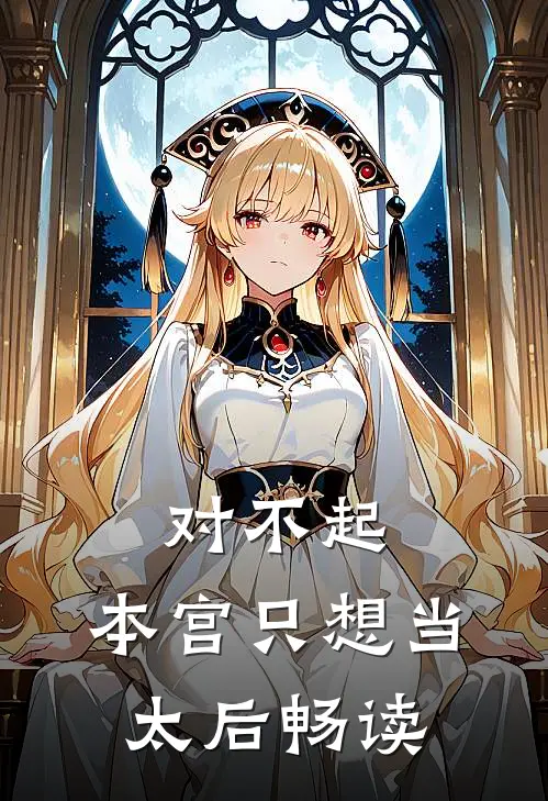 对不起，本宫只想当太后畅读