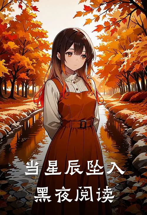 当星辰坠入黑夜阅读