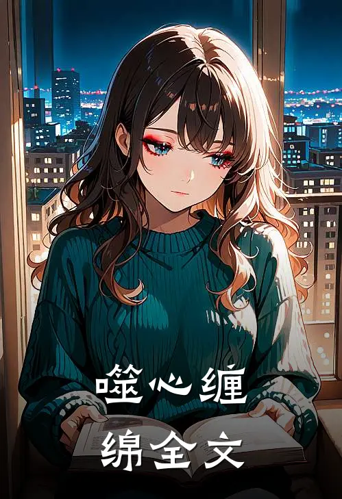 噬心缠绵全文