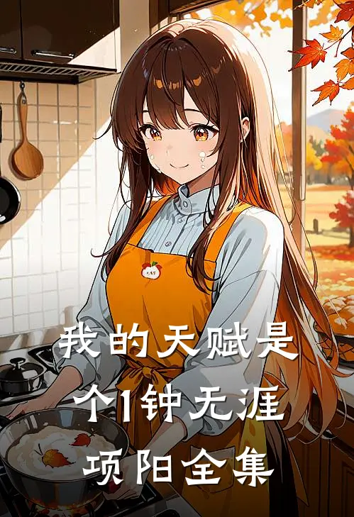 我的天赋是个1钟无涯项阳全集