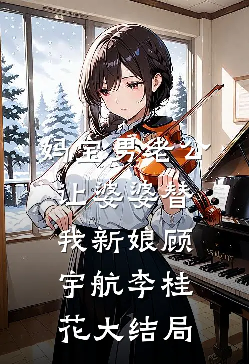 妈宝男老公让婆婆替我新娘顾宇航李桂花大结局