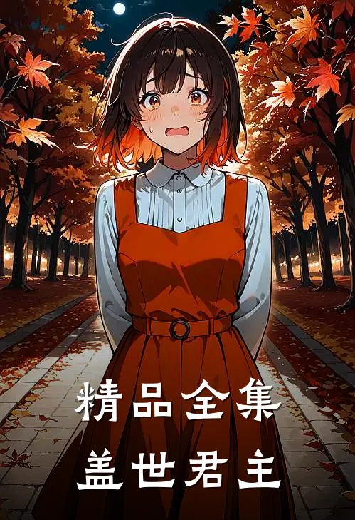 精品全集盖世君主