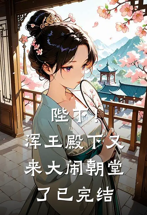 陛下！浑王殿下又来大闹朝堂了已完结