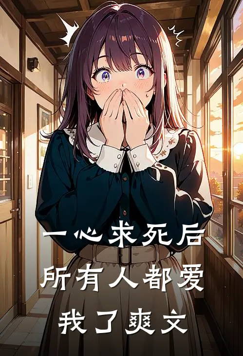 一心求死后，所有人都爱我了爽文