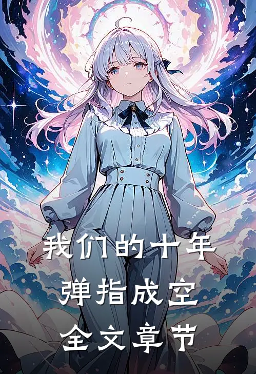 我们的十年，弹指成空全文章节