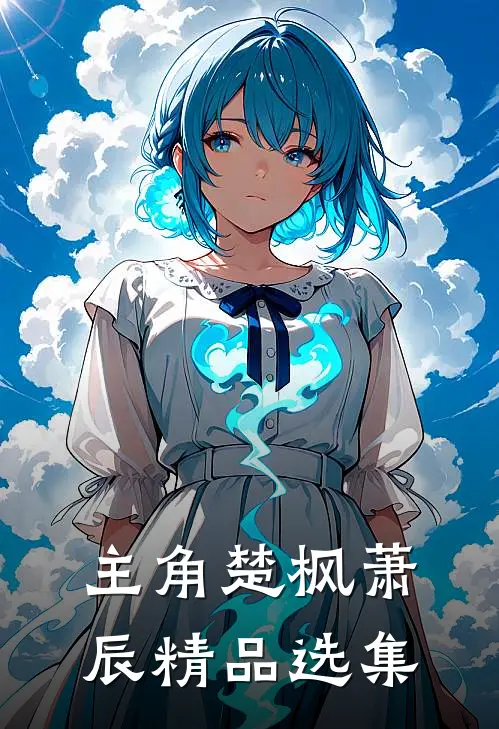 主角楚枫萧辰精品选集