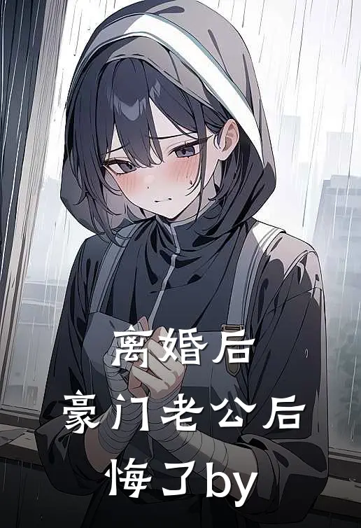 离婚后，豪门老公后悔了by
