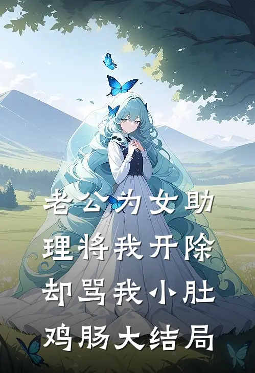 老公为女助理将我开除，却骂我小肚鸡肠大结局