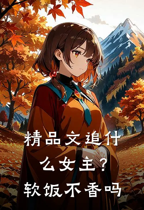 精品文追什么女主？软饭不香吗