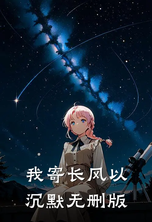 我寄长风以沉默无删版