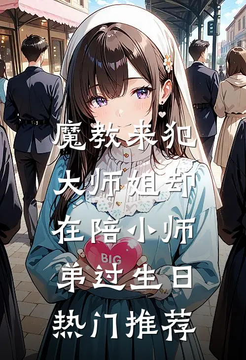 魔教来犯，大师姐却在陪小师弟过生日热门推荐