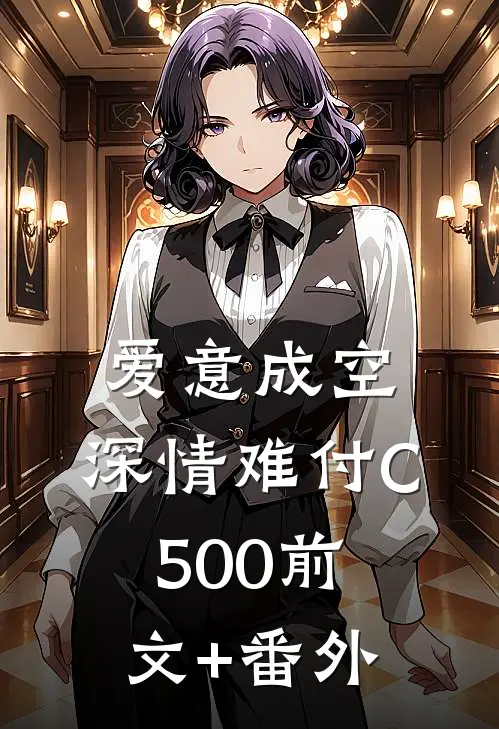 爱意成空，深情难付C500前文+番外