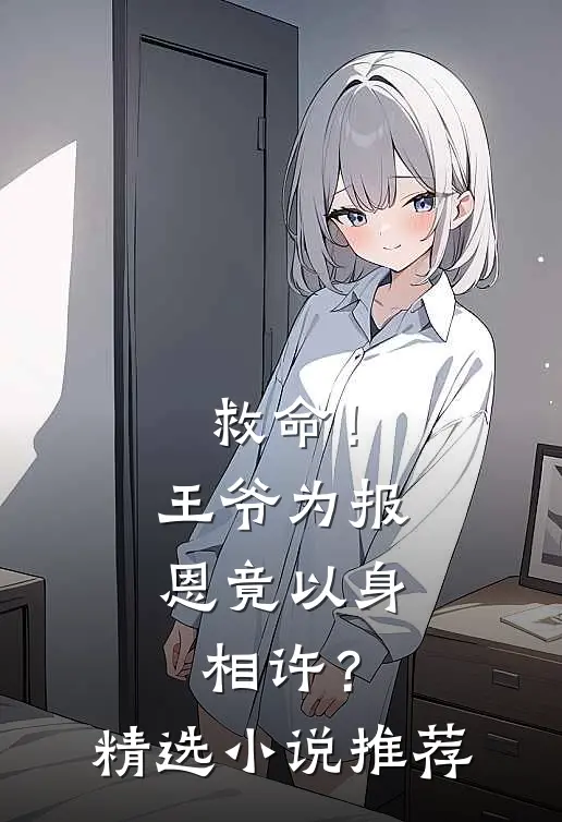 救命！王爷为报恩竟以身相许？精选小说推荐
