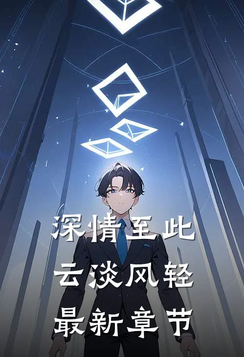 深情至此，云淡风轻最新章节