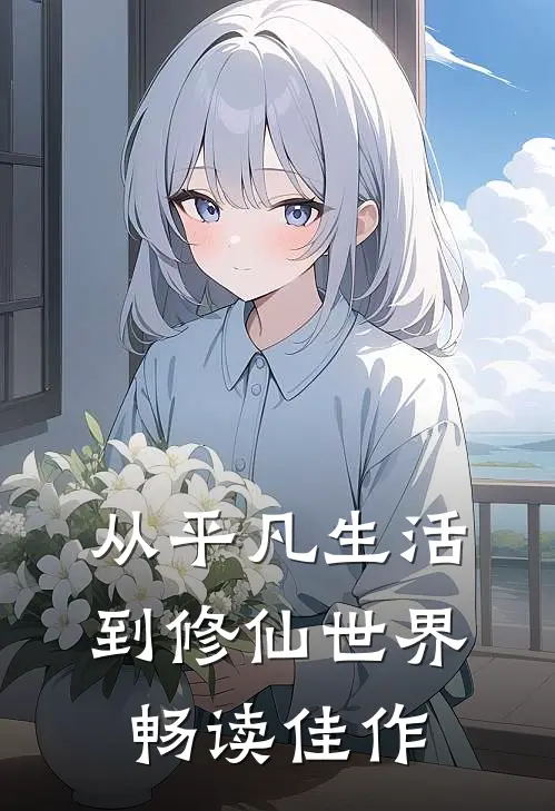 从平凡生活到修仙世界畅读佳作