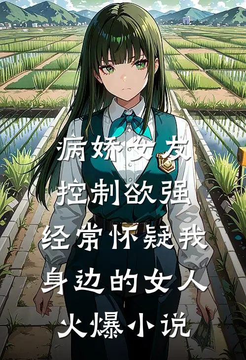 病娇女友控制欲强，经常怀疑我身边的女人火爆小说