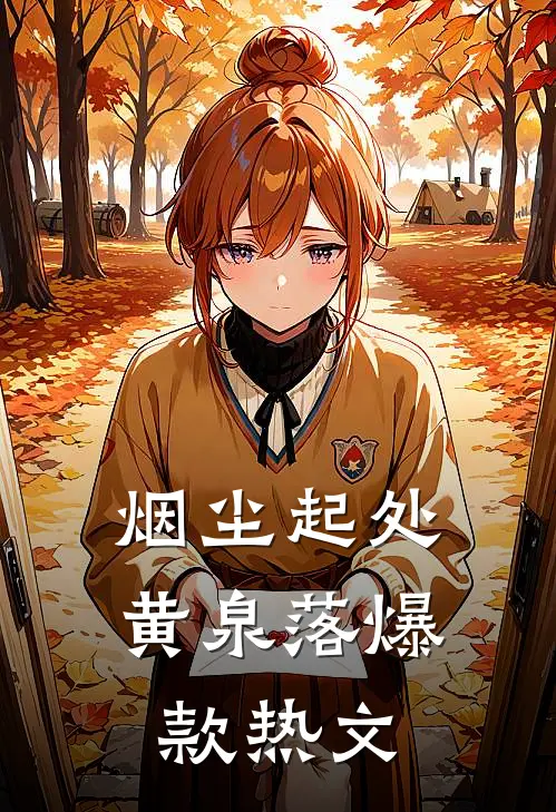 烟尘起处黄泉落爆款热文