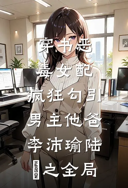 穿书恶毒女配，疯狂勾引男主他爸李沛瑜陆玙之全局